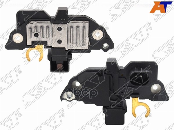 Реле-регулятор напряжения Audi A3 96-13 / A4 96-09 Sat арт. ST-235-0093
