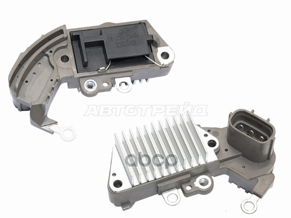 Реле-регулятор напряжения Toyota Camry Japan 90-01 / Corolla 95-02 Sat арт. ST-235-0105