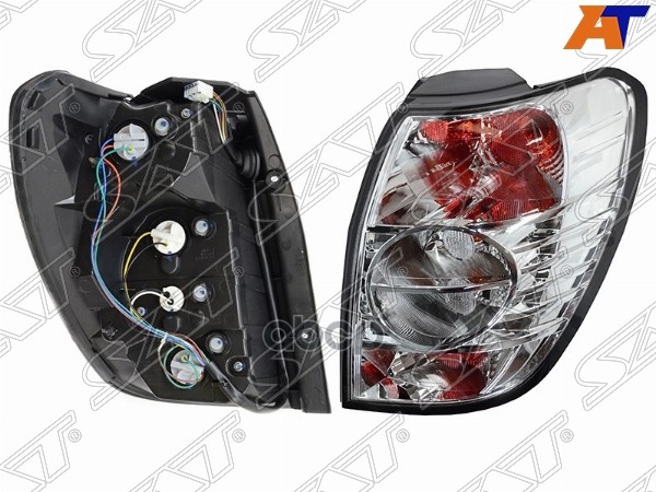 Фонарь задний Chevrolet Captiva 11-13 (Справа) Sat арт. ST-235-1910R-UE-S