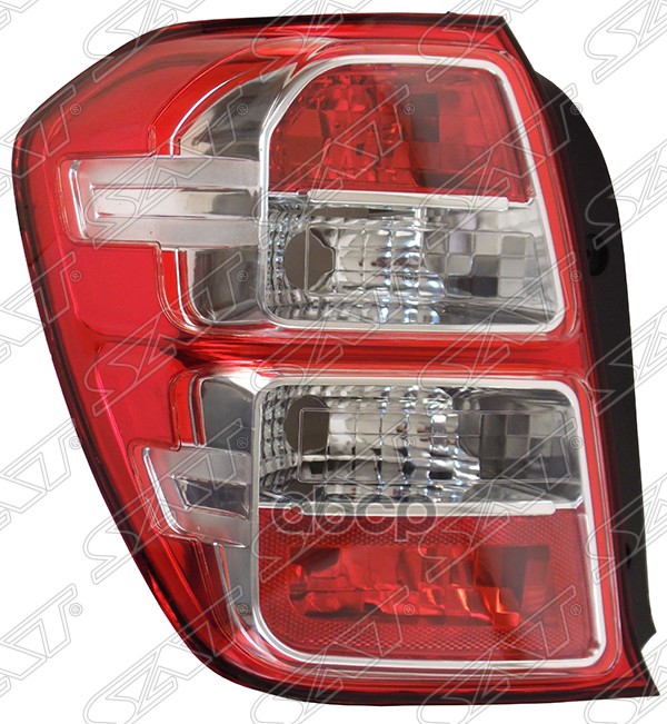 Фонарь задний Chevrolet Cobalt 13- / Ravon R4 16-20 (Слева) Sat арт. ST-235-1929L-UE