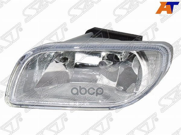 Фара противотуманная (Слева) Chevrolet Lacetti 04-13 Sat арт. ST-235-2002L