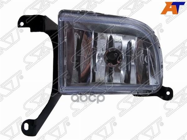 Фара противотуманная (Слева/ 4D SED) Chevrolet Lacetti 04-13 / Daewoo Lacetti 04-09 Sat арт. ST-235-2004L