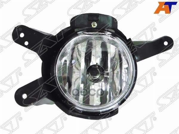 Фара противотуманная (Слева) Chevrolet Cruze 09-12 Sat арт. ST-235-2006L