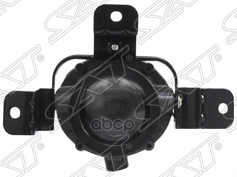 Фара противотуманная (Справа) Chevrolet Spark 10-16 / Daewoo Matiz 09-11 Sat арт. ST-235-2009R