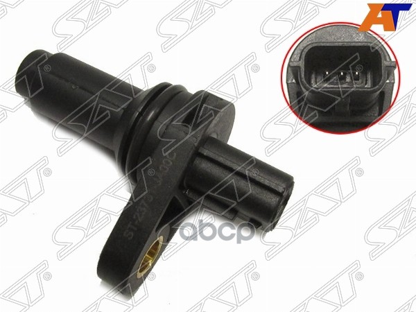 Датчик положения коленвала Nissan Murano 07-22 / Note 16-20 Sat арт. ST-23731-JA00C