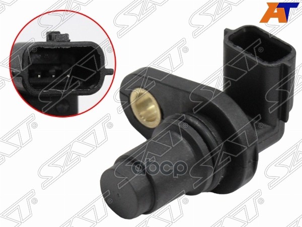 Датчик положения распредвала Nissan Murano 07-22 / Pathfinder 12-21 Sat арт. ST-23731-JA11B