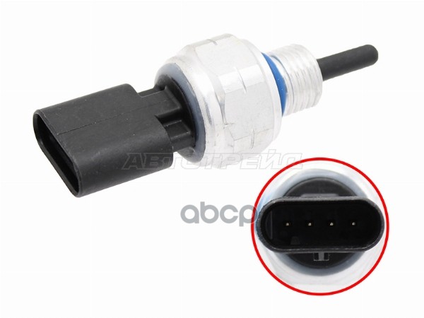 Датчик давления масла Hyundai Creta 20-22 / Elantra 20- Sat арт. ST-241-0044