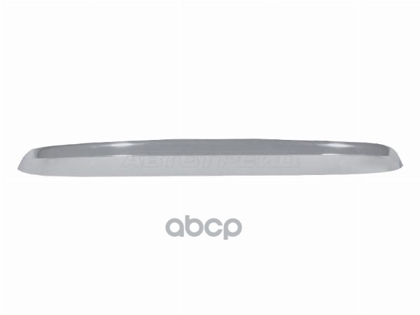 Молдинг капота GREAT WALL POER 21- Sat арт. ST-242-0006