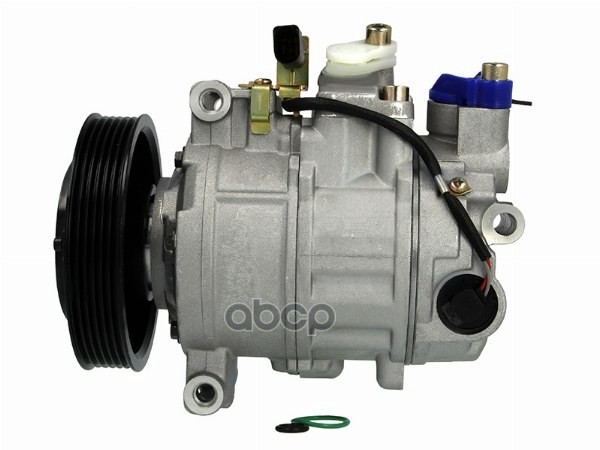 Компрессор кондиционера Audi A4 04-15 / A5 07-16 Sat арт. ST-245-0014