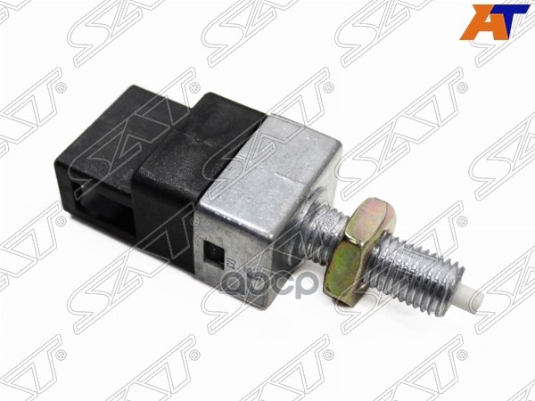 Датчик включения стоп-сигнала Mitsubishi Lancer 79-87 / Pajero 81-00 Sat арт. ST-246-0017