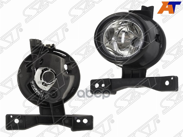 Фара противотуманная (Слева/ HIACE 05-10 с креплением) Toyota Allion (T240) 01-07 / Hiace 04-20 Sat арт. ST-26-0004