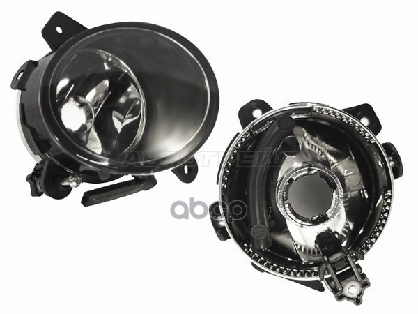 Фара противотуманная (Справа) LADA Granta 11- / Largus 12-21 Sat арт. ST-26-0006