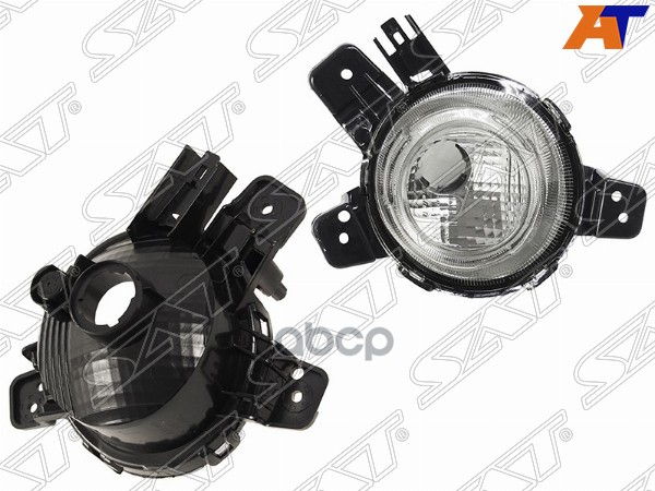 Фара противотуманная KIA RIO X-LINE 17- RH ST260009 Sat арт. ST260009