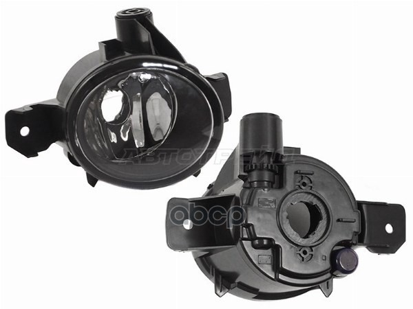 Фара противотуманная (Справа) BMW 1-Series 04-07 / X1 09-15 Sat арт. ST-26-0017
