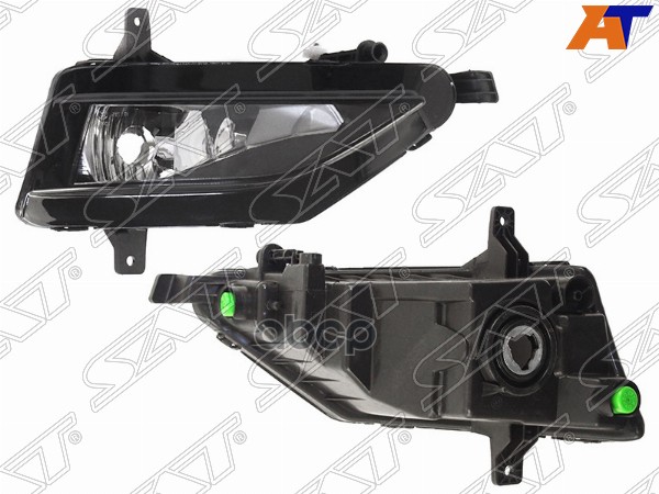 Фара противотуманная (Справа) Volkswagen Jetta 19- Sat арт. ST-26-0031