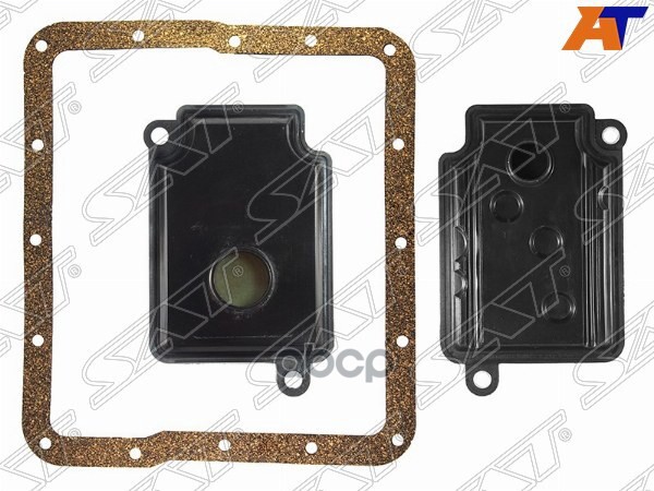 Фильтр АКПП Suzuki Jimny 98-12 / Carry Van 99-05 Sat арт. ST-26570-81A11