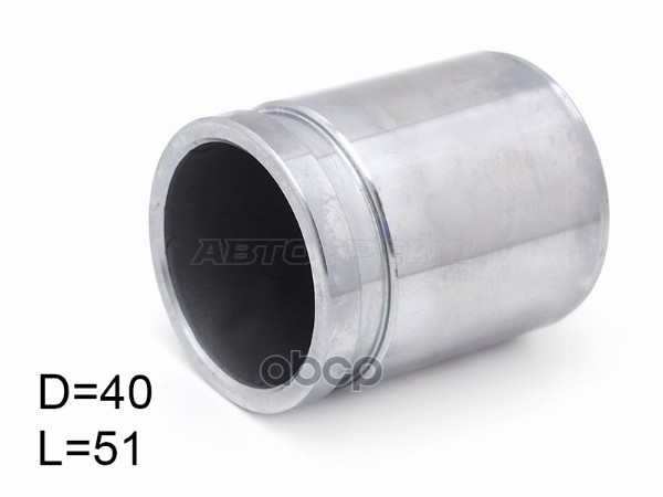 Поршень тормозного суппорта RR SUBARU FORESTER 13-/IMPREZA GE/GH 08-/TRIBECA 04-14 40.4mm Sat арт. ST-26635-AG010