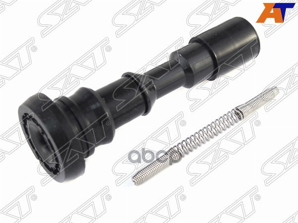 Наконечник катушки KIA SORENTO JC 3.5 02-09/HYUNDAI TERRACAN HP 3.5 01-06 Sat арт. ST-27300-39800-TIP