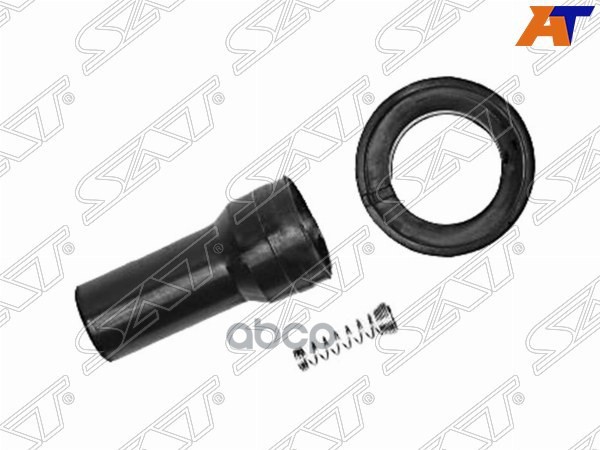 Наконечник Катушки Hyundai Accent 05-10/Kia Rio 05-10 Sat арт. ST-27301-26640-TIP