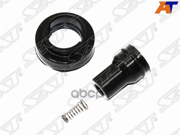 Наконечник катушки зажигания Hyundai Creta 15-20 / Elantra 06-20 G4FA;G4FC;G4FD;G4FG Sat арт. ST-27301-2B010-TIP