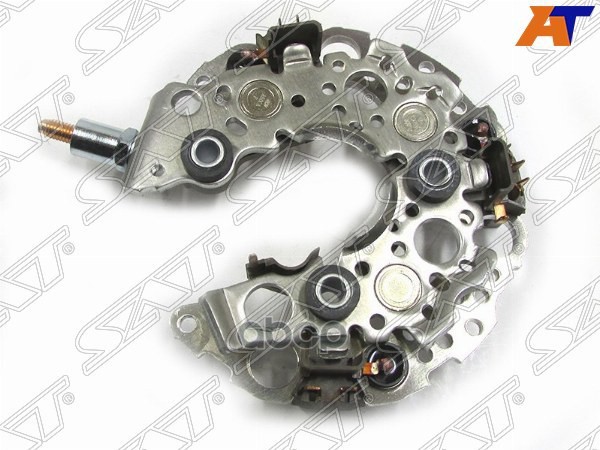 Диодный мост генератора TOYOTA TUNDRA 4,0 05-/AURIS 07-/COROLLA 1ND 09-13/CAMRY ACV4# 2AZ 06-11 Sat арт. ST-27360-0F060