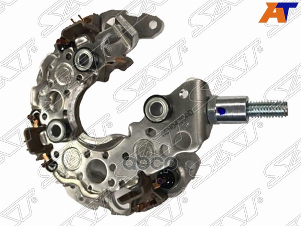 Диодный мост генератора TOYOTA COROLLA ZRE15#/AURIS ZRE15#/YARIS ZSP9# 1/2ZR Sat арт. ST-27360-37010