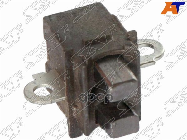 Щеточный узел генератора TOYOTA HI-LUX 2.4 RN/LN/YN 89-93 /HONDA CIVIC 1.6 91-95 EG/EH/EJ Sat арт. ST-27370-16010