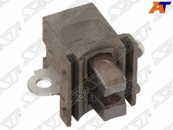 Щетка генератора/стартера Lexus RX 97-03 / Suzuki Grand Vitara 97-05 Sat арт. ST-27370-42010