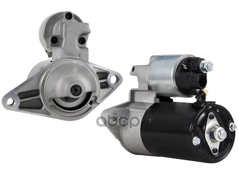 Стартер Toyota Caldina (T210) 97-02 / Corolla 95-01 (1,1 kW/ Z=9) Sat арт. ST-28100-16190N