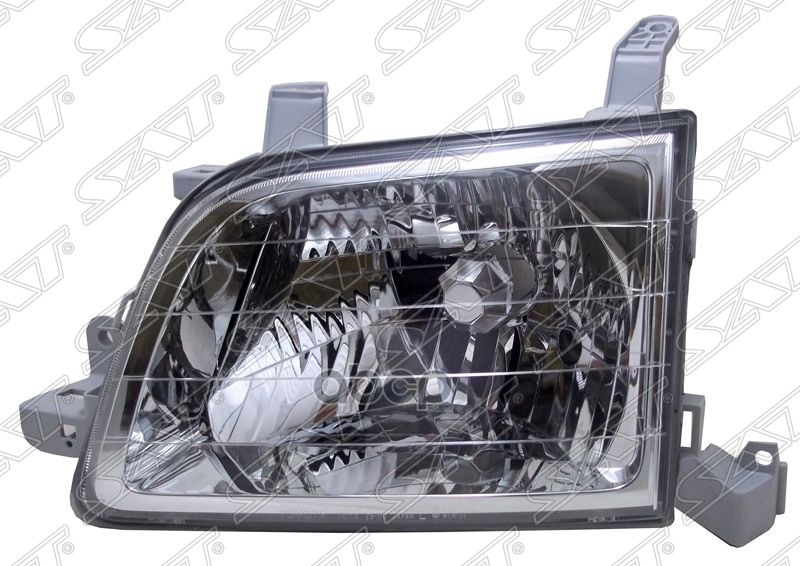 Фара Toyota Lite Ace Noah 96-98 / Town Ace Noah 96-98 (Слева) Sat арт. ST-28-110L