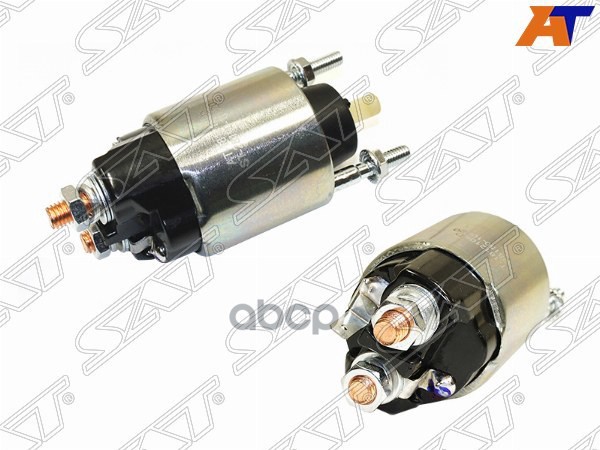 Втягивающее реле стартера Toyota Caldina (T190) 92-02 / Corolla 79-02 Sat арт. ST-28150-10020