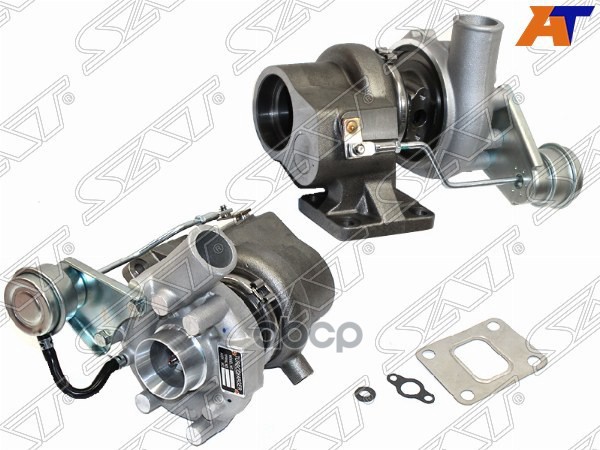 Турбина Hyundai County 98-08 / HD65 99-18 D4DB;D4DD Sat арт. ST-28230-45100