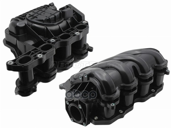 Коллектор впускной Hyundai Solaris 10-17 / Kia Rio 11-17 / Hyundai Accent 11-17 / Kia Venga 10-17 Sat арт. ST-28311-2B550