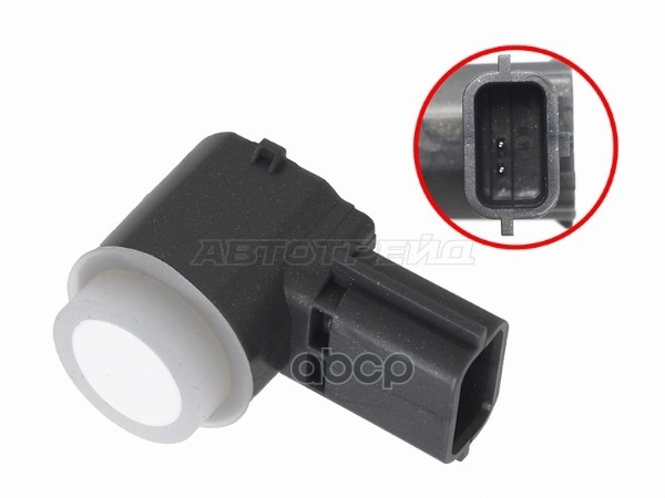 Датчик парковки (сонар) Nissan X-Trail 17-22 / Infiniti QX56 10-13 Sat арт. ST-28438-5ZA0B