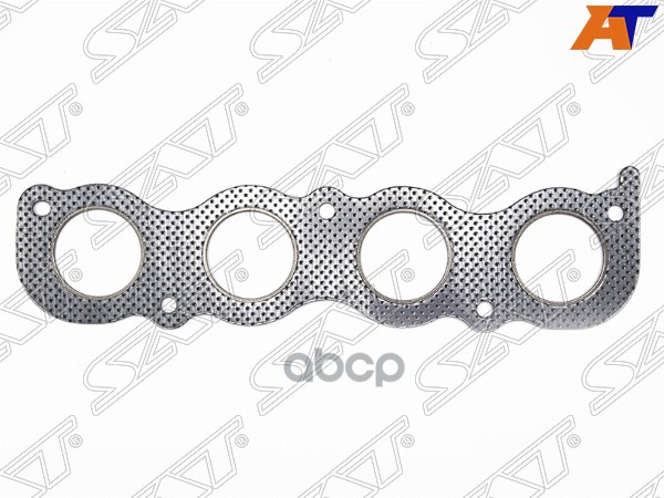 Прокладка выпускного коллектора Hyundai Creta 15-21 / Elantra 10-20 G4NA;G4NC;G4NH Sat арт. ST-28521-2E000