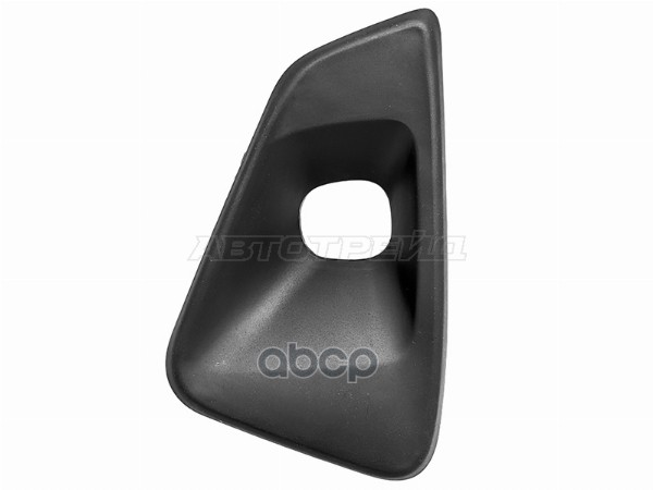 Оправа ПТФ Toyota Fortuner 20- (Справа/ комплектация BLACK ONYX) Sat арт. ST-29-0124