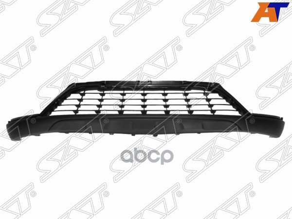 Решетка в бампер Renault Arkana 18- Sat арт. ST-30-0071