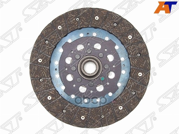 Диск сцепления NISSAN X-TRAIL T30 (лев.руль) Sat арт. ST-30100-8H30A