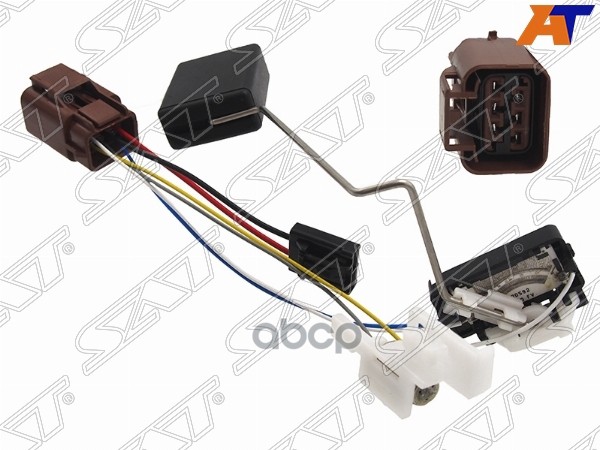Датчик уровня Chevrolet Lacetti 04-13 / Daewoo Lacetti 04-09 Sat арт. ST-304-0015