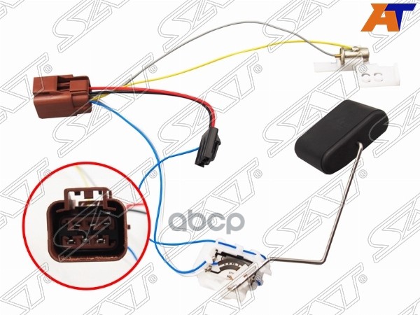 Датчик уровня Daewoo Matiz 97-15 Sat арт. ST-304-0016