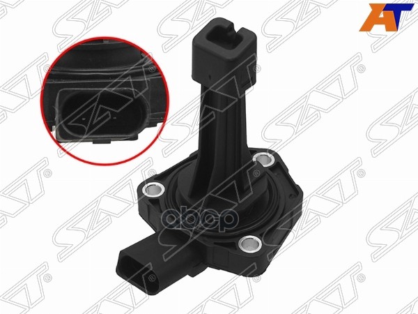 Датчик уровня Audi A3 03-13 / A4 08-15 Sat арт. ST-304-0028