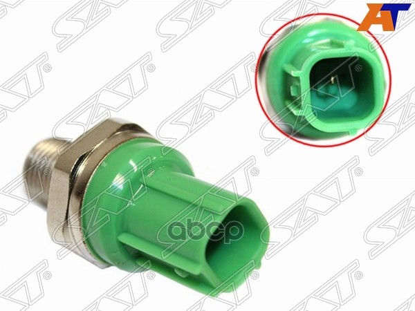 Датчик детонации Honda Accord 97-03 / Avancier 99-03 Sat арт. ST-30530-P5M-013
