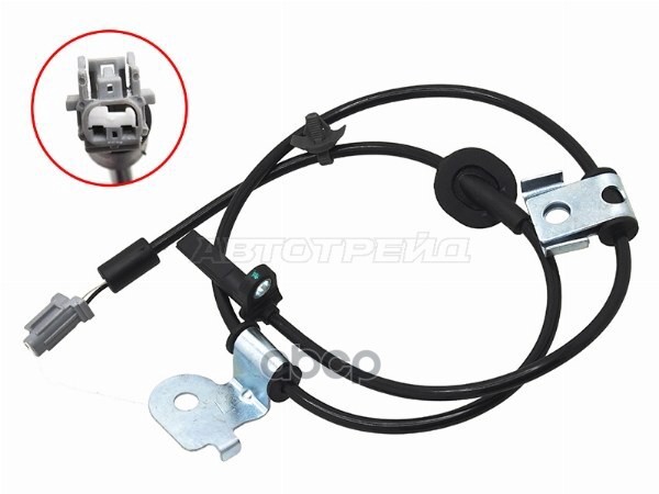 Датчик ABS Subaru Forester 07-13 / Impreza 07-12 (Спереди/ Слева) Sat арт. ST-31-0026