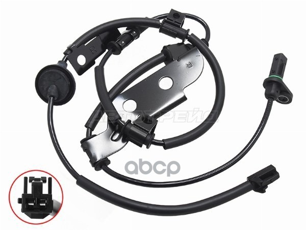 Датчик ABS Kia Ceed 12-18 / Hyundai i30 11-17 (Сзади/ Справа) Sat арт. ST-31-0033