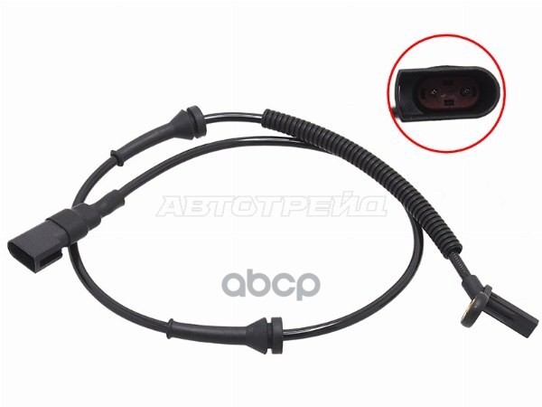 Датчик ABS перед FORD FUSION 02-12 Sat арт. ST-31-0053