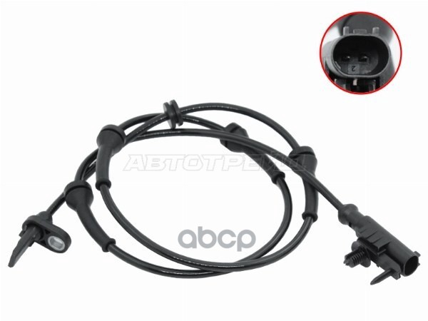 Датчик ABS (Спереди) Land Rover Range Rover 12-22 / Range Rover Sport 13-22 Sat арт. ST-31-0068