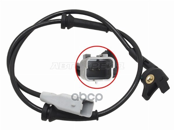 Датчик ABS (Спереди) Citroen Berlingo 96- / C4 04-08 Sat арт. ST-31-0077