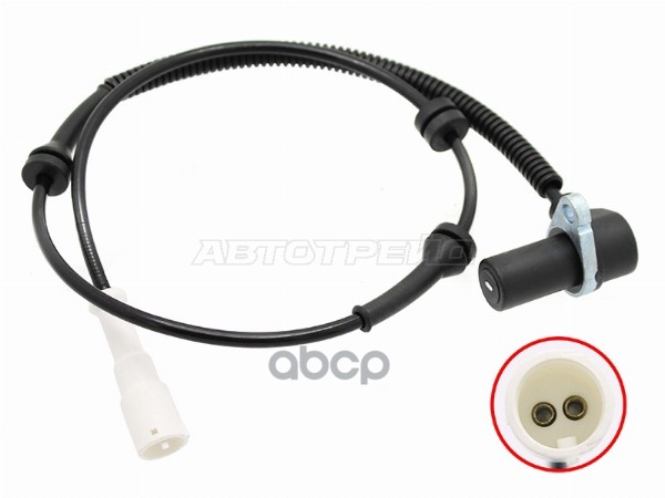 Датчик ABS FR CHEVROLET LACETTI 03-08 LH Sat арт. ST-31-0153