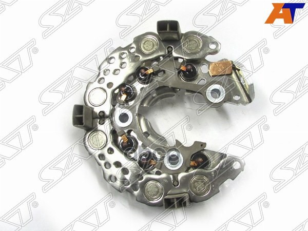 Диодный мост генератора HONDA CR-V 2,4 12-/HONDA CIVIC 2,4 12- Sat арт. ST-31108-RTA-013