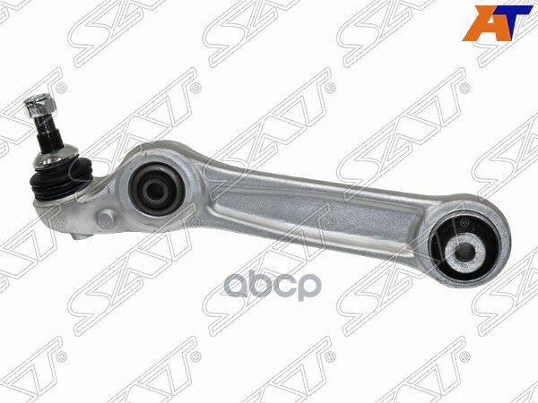 Рычаг передний поперечный нижний BMW 7 F01/F02 08-15 LH Sat арт. ST-31126798107